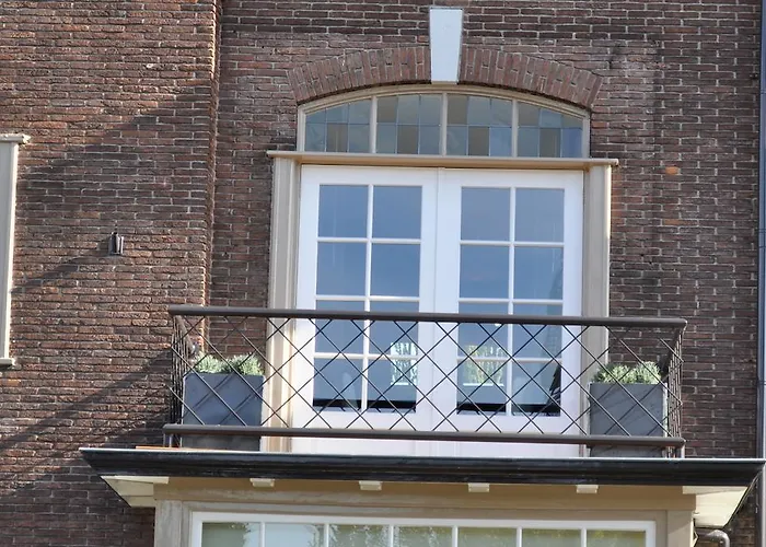 City Hotel Koningsvlinder